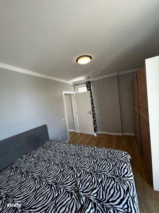 Apartament 2 camere, 51 mp. etaj 2 cu lift, Zona Marasti