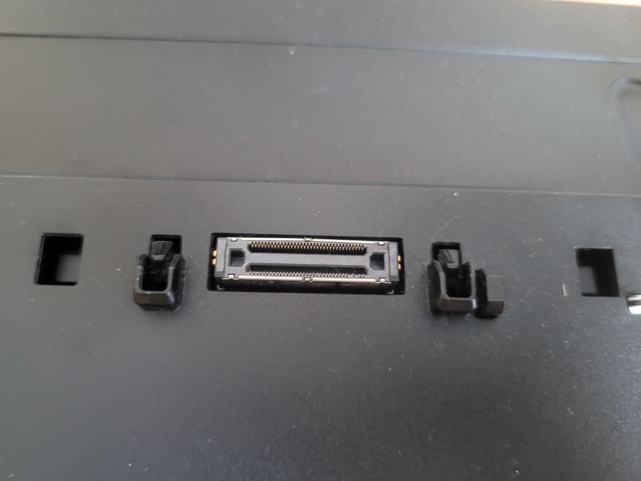 Lenovo ThinkPad Ultra Doc‼️док станция