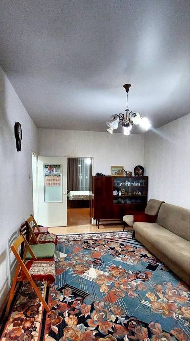 Срочно! ТТЗ-1 квартира 2в3/4/4