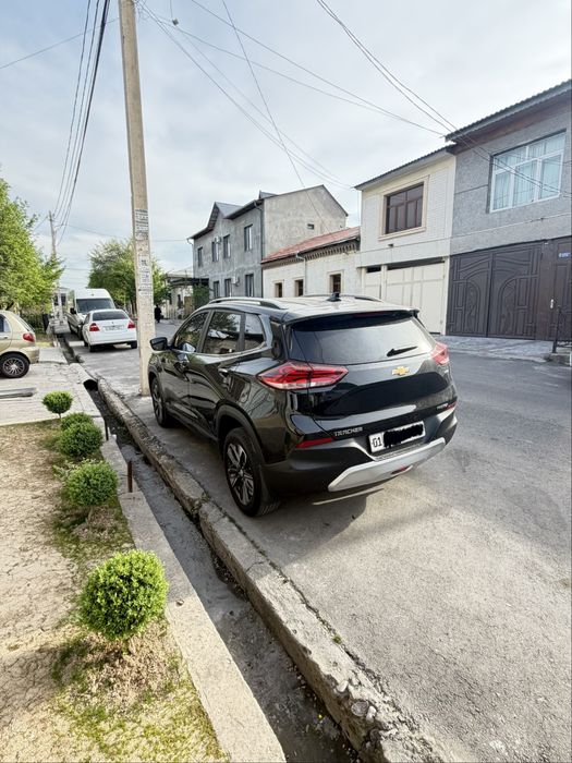 traeker 2024 yil toza