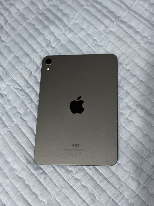 iPad Mini 6 поколение, 64гб