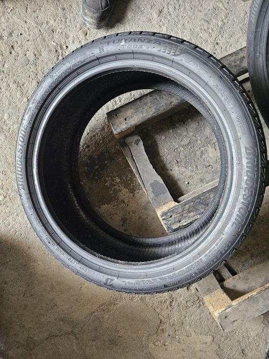 2 anvelope vara 255 35 19 Bridgestone Runflat 2022
