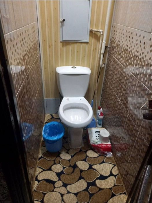 ×Чиланзар 21, 3/1/4 ‼️РАЗДЕЛКА, Хороший ремонт ‼️Продаётся квартира