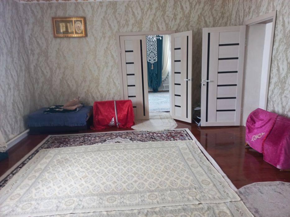 Уй сатылады тиімді бағада