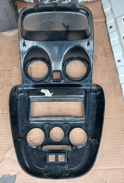 Автоаксесуары на Гранта