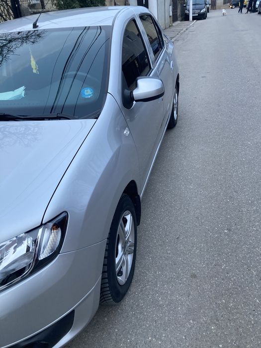 Dacia Logan 1.5 dCi 75CP 2015 - 92.000KM  - Distributie 90.500km