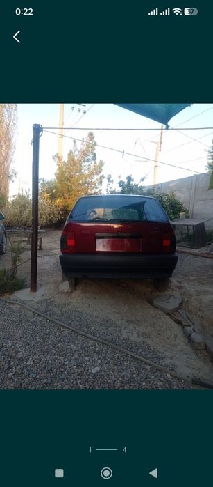 Продам Fiat Tipo