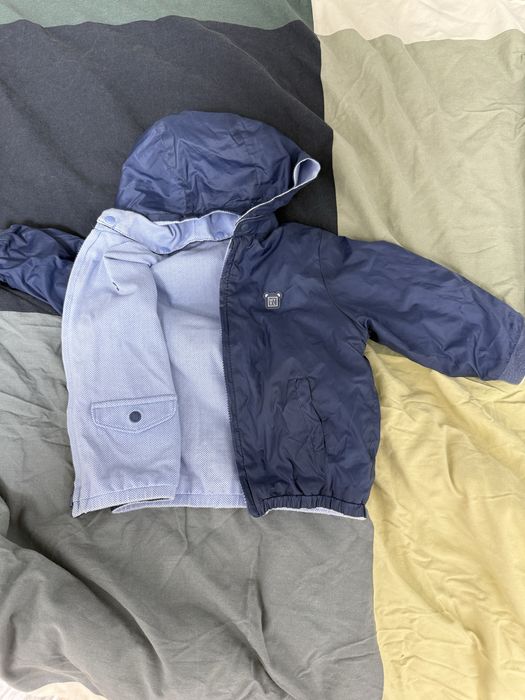 Лот дрехи 6/9месеца