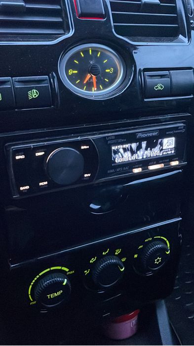 Прионер дельфин 7150