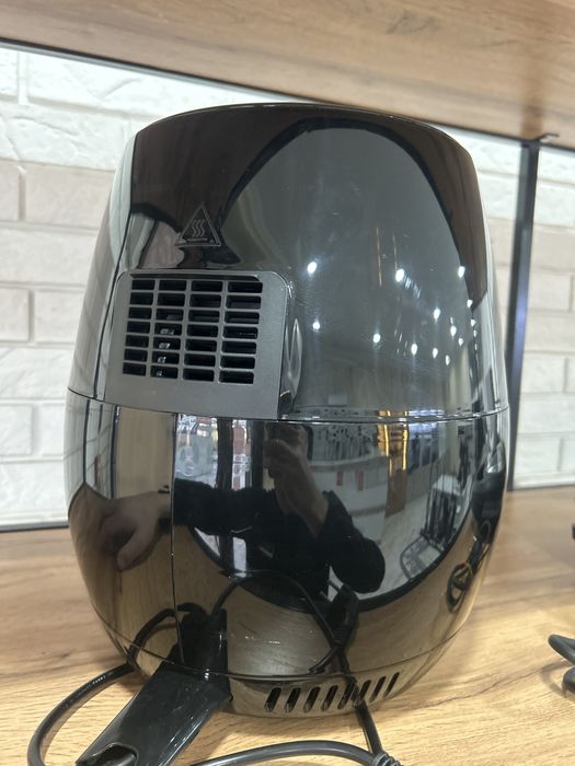 Аэрогриль Redmond