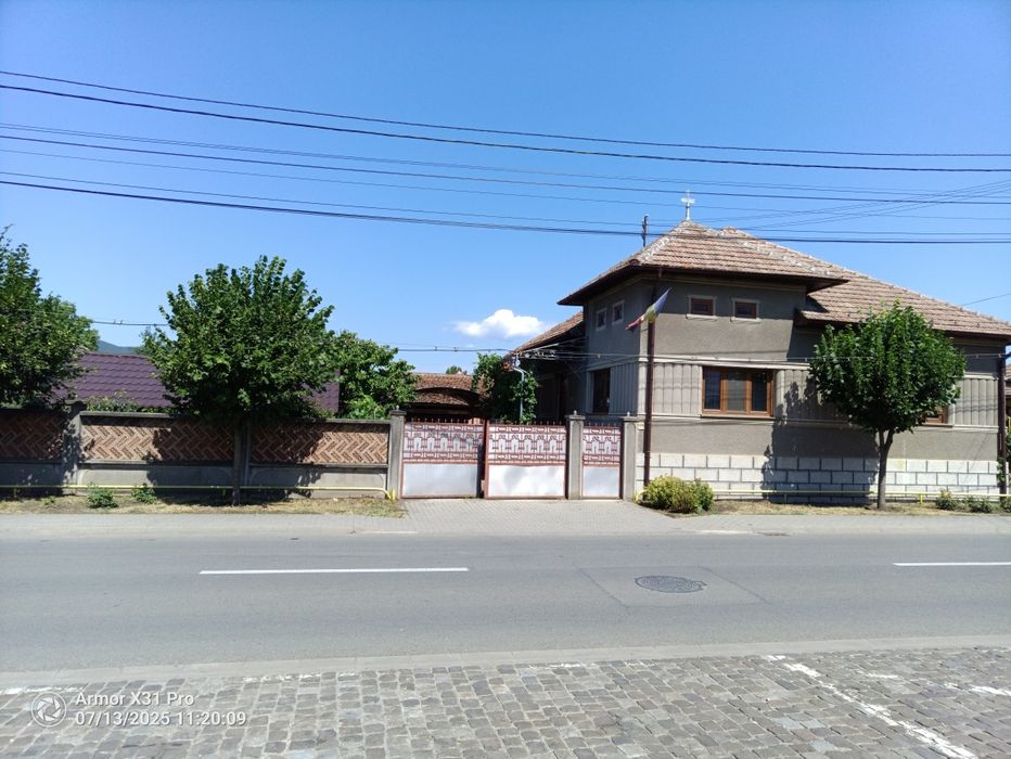 Vând casă Strada Aurel Vlaicu