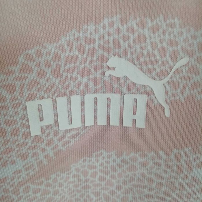 Спортен комплект Puma за момиче