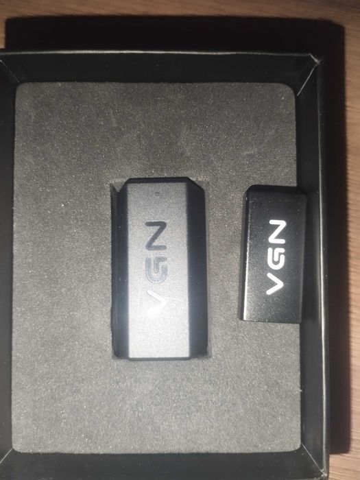 Dongle 4K VGN Dragonfly