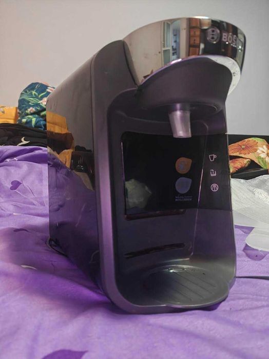 Espressor Bosch Tassimo Suny