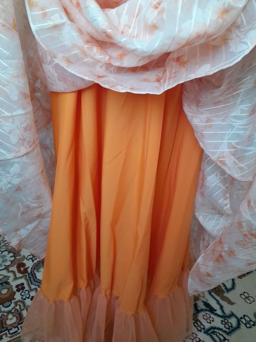 Көйлек / Платье вечернее