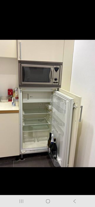 Bucătărie completă de vânzare import Austria