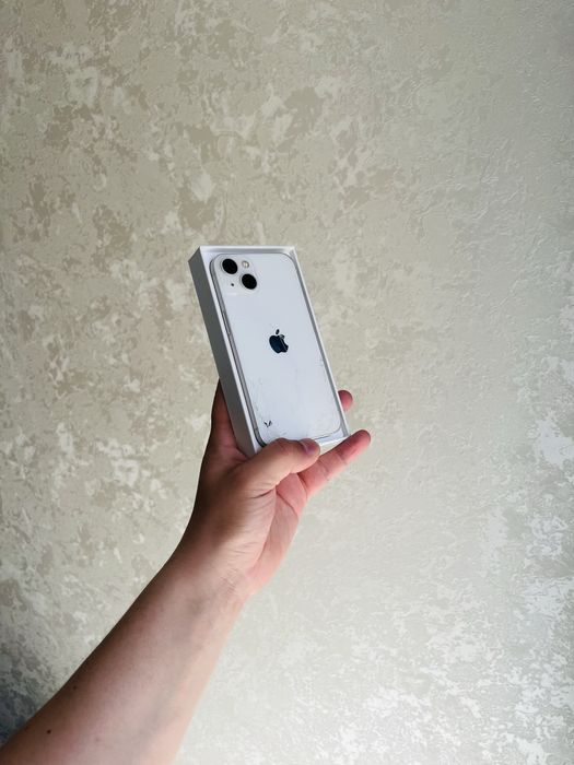 Iphone 13 128/90% телефон айфон iphone