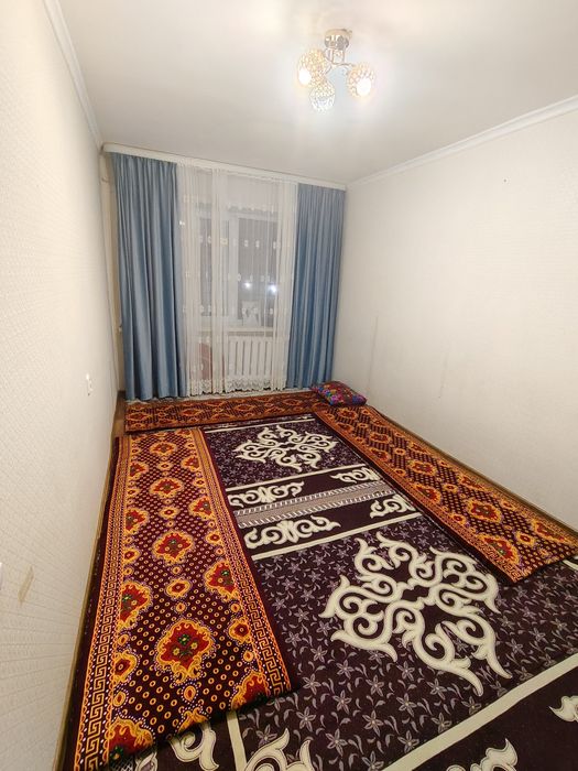 Продам квартиру хорошо