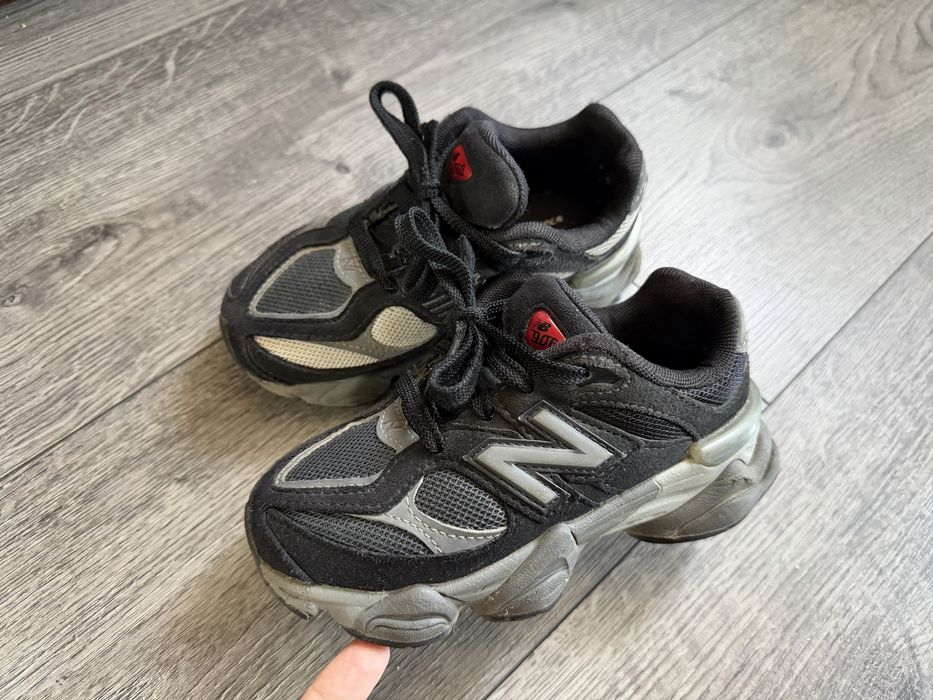 Детски маратонки New balance