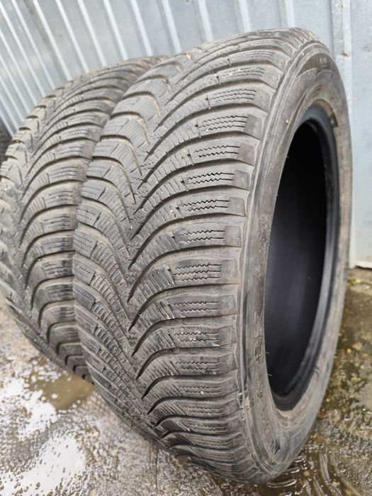 Anvelope 205 55 r16 iarna hankook