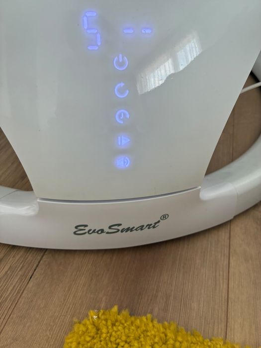 Leagan Electric multifunctional pentru bebelusi