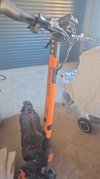 Kukirin g3 pro 850