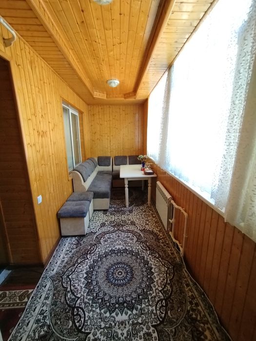 Qoraqamish 3/1/4 chimboy massiv 1