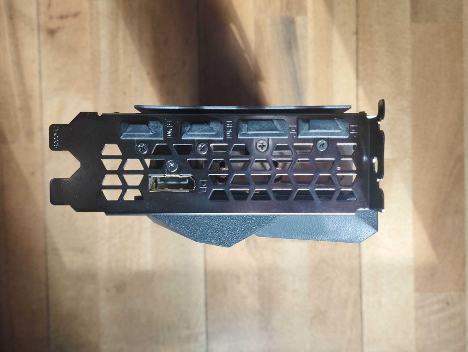 Видеокарта Geforce RTX3080 GAMING OC 10GD