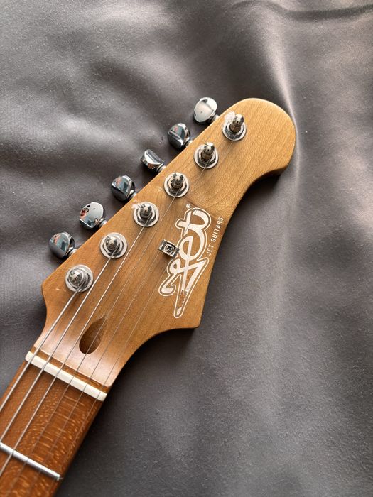 Chitara JET GUITARS JS-400