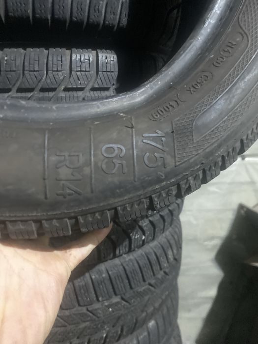 Шиналар бар бу хабарласып сураныздар