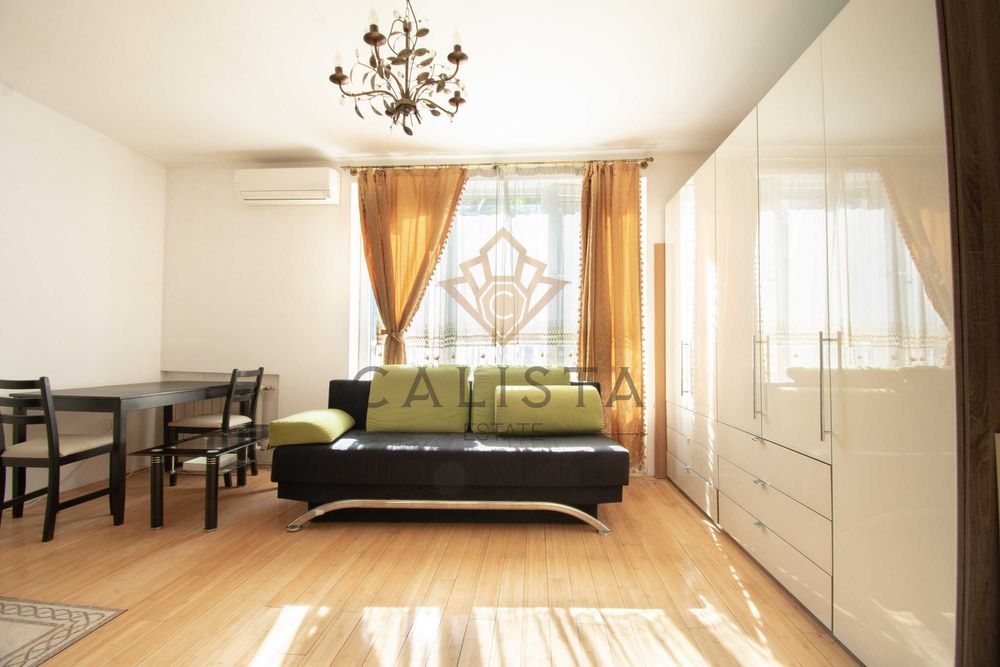 Едностаен апартамент под наем в Центъра, 133914