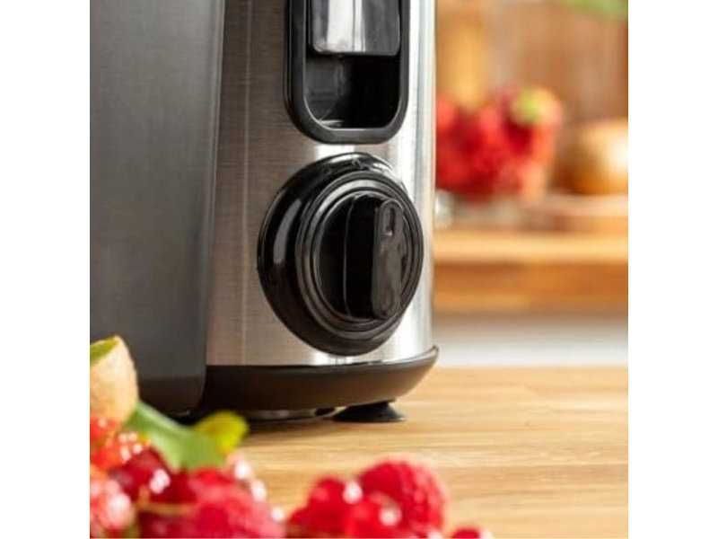 Сокоизстисквачка Moulinex Frutelia+ JU420D10, 400W