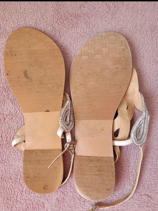 Sandale flip flops
