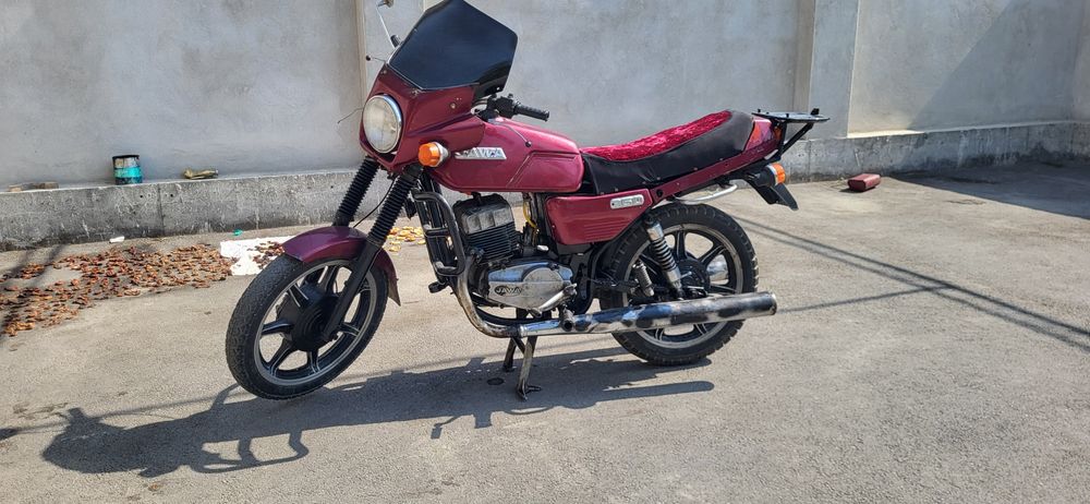 Yava6 zor xolatda