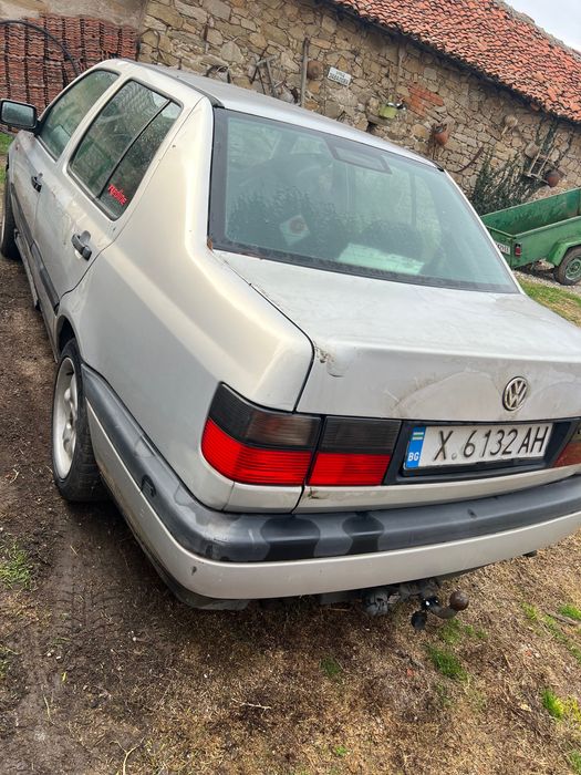 Колата се продава на части