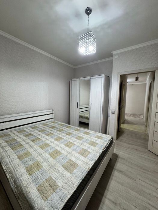 Сдам квартиру на Алматы арена
