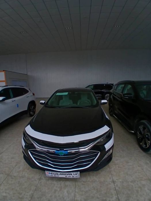 Malibu 1.5 2020 yil