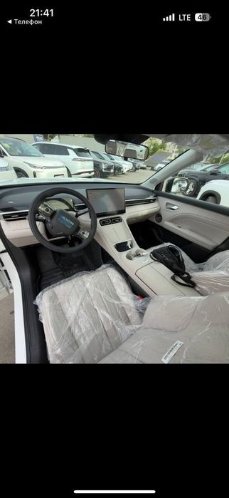 Gac aion gibrid  23600$