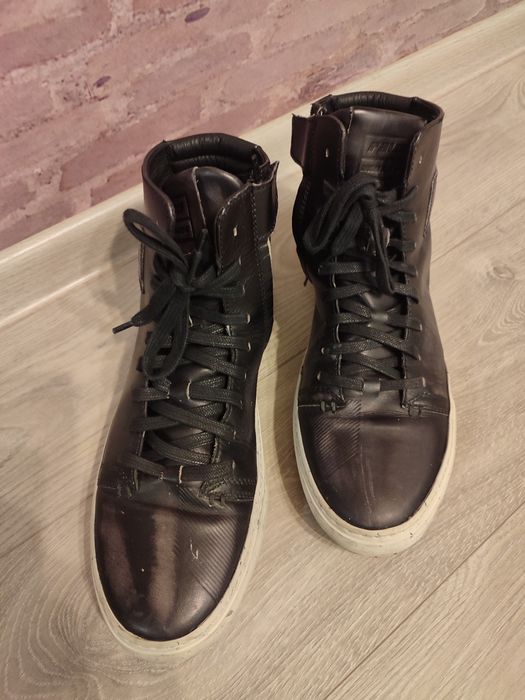 Мото кецове, Мото боти, Falco, 45номер