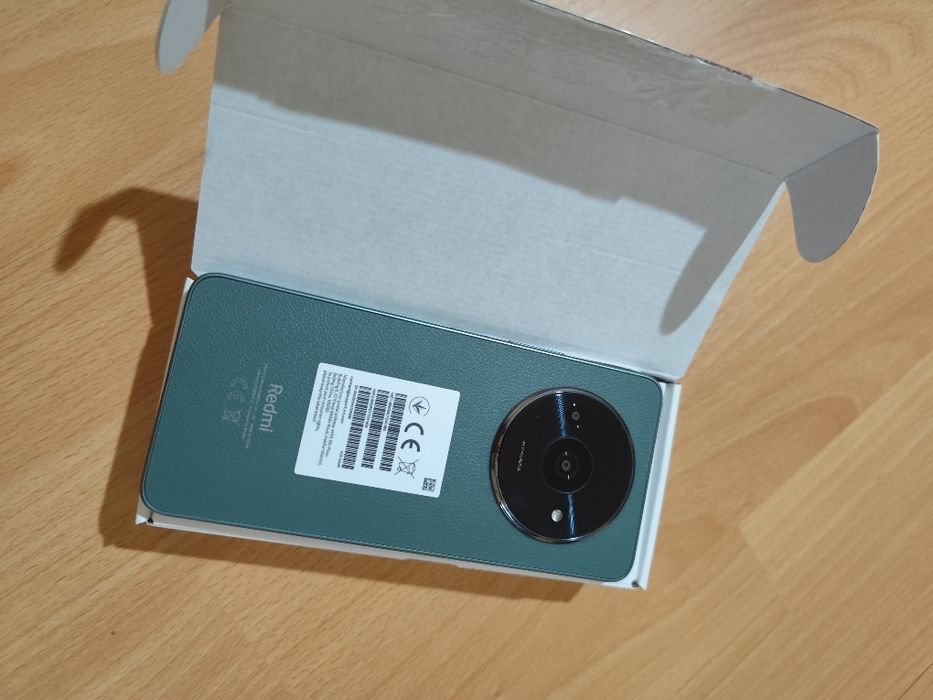 Смартфон Redmi A3