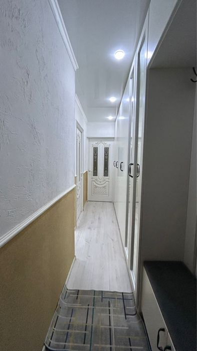 Продам квартиру баймуханова 48