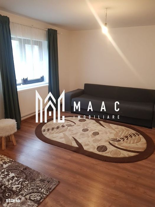Casa 4 Camere | 600 MP Teren | Avrig