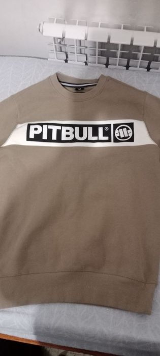 PIT BULL Seawtshirt