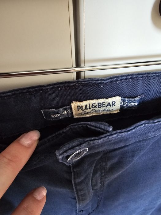Pantaloni dama pull&bear mas 42