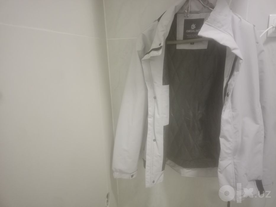 Продам мужскую куртку