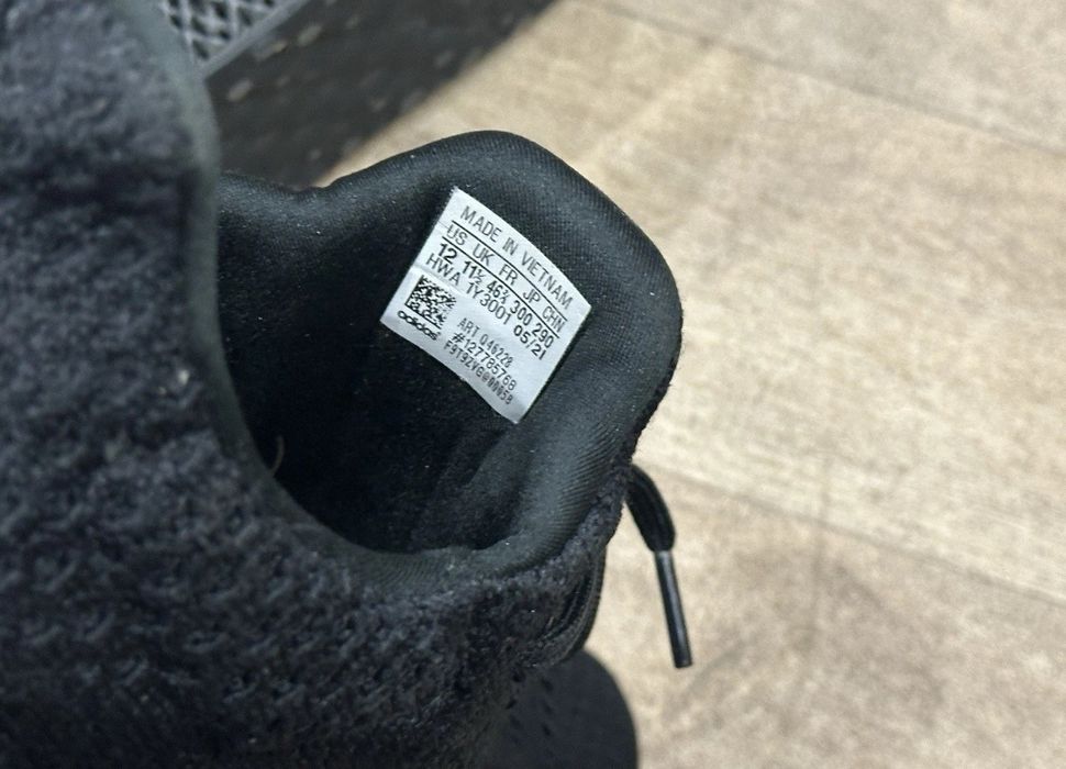 Маратонки Adidas Futurecraft 4D