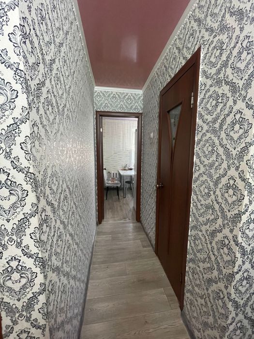 Продам квартиру срочно