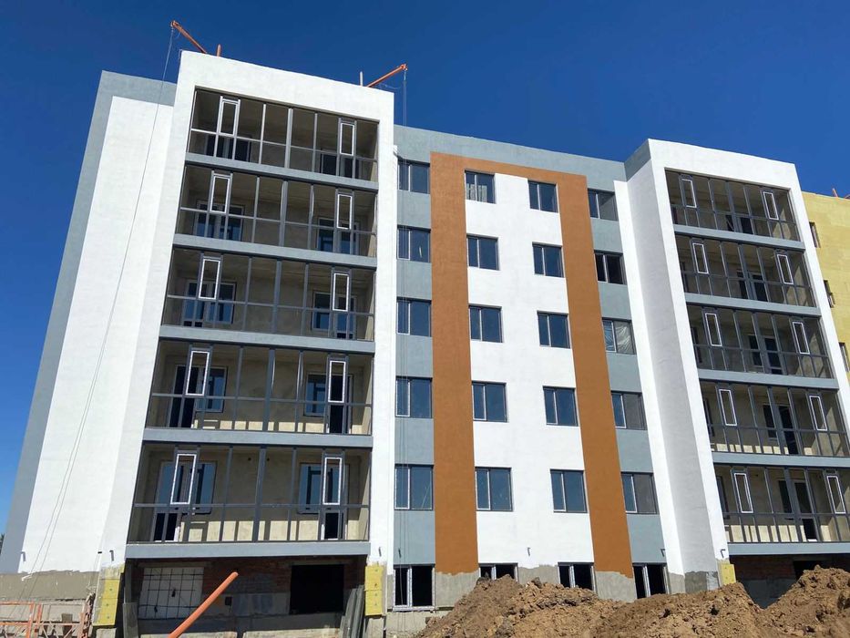 Продажа 1-комнатной квартиры