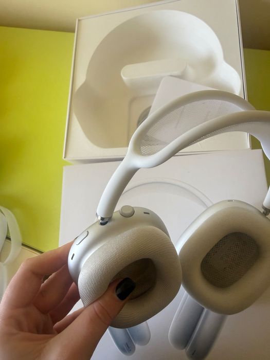 Apple AirPods Max new!