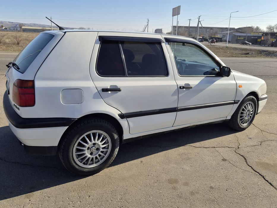 Продам машину гольф